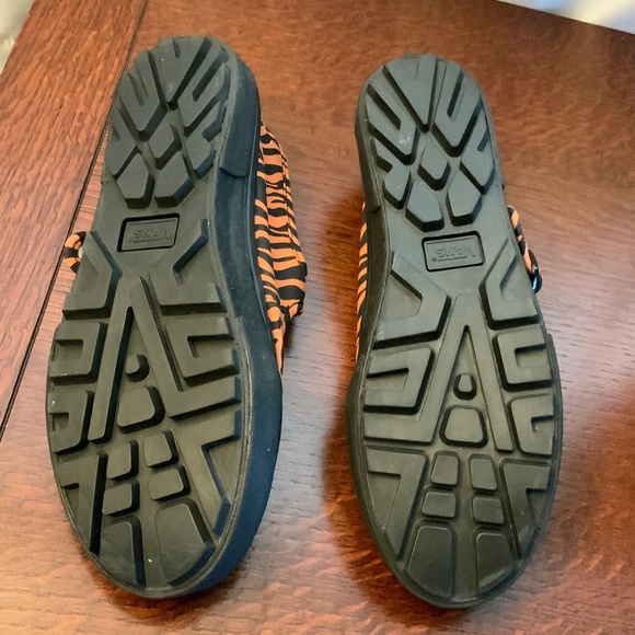 Vans Style 93 Ashley Williams Tiger Print - Picture 7 of 8